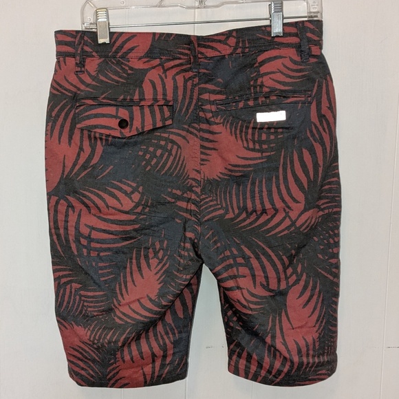 ELEMENT Hybrid board shorts - Picture 4 of 6